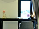 Deluxe River view Double room в Norn Riverside Hotel