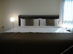 Deluxe River view Double room в Norn Riverside Hotel