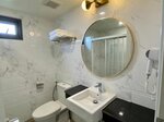 Deluxe Balcony Room в Norn Riverside Hotel