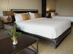 Premier Family Riverview Room в Norn Riverside Hotel