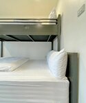 Superior Bunk Bed в Norn Riverside Hotel