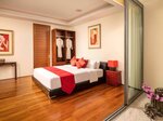 Deluxe Sea View Villa в Villa Fah Sai