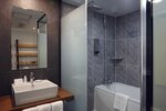 Superior Double Room в Royal Square Hotel Seoul
