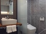 Superior Double Room в Royal Square Hotel Seoul
