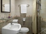 Standard Double Room(No Window) в Fenix Inn