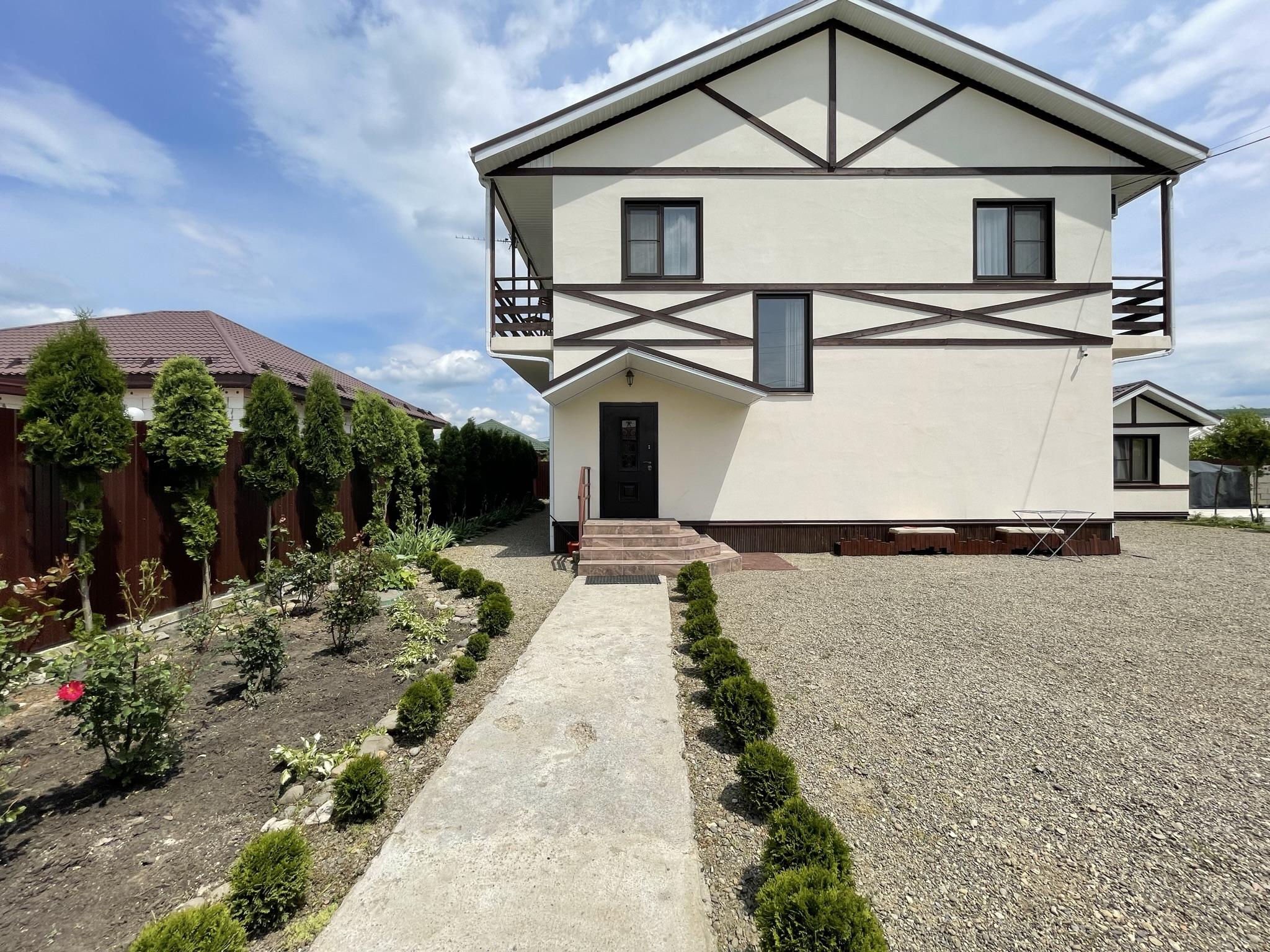 Семейный номер с балконом