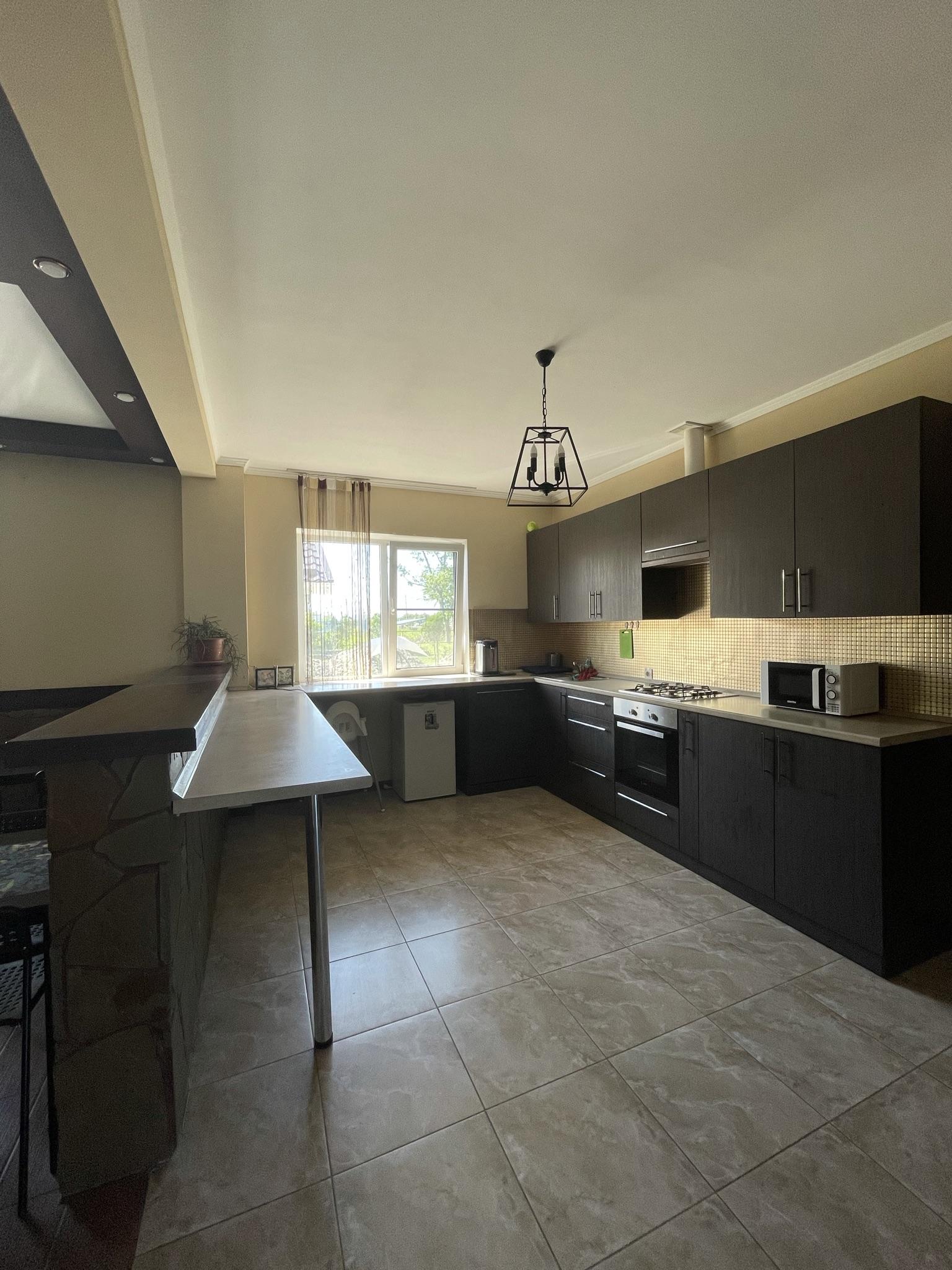 Большой двухместный номер с 1 кроватью