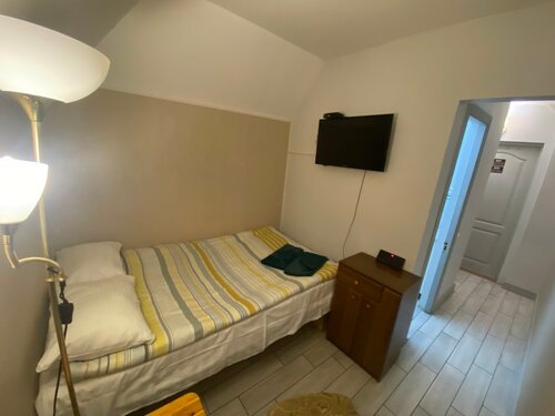 Эконом в Славянский Двор