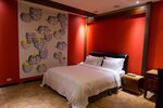 Люкс (Check in time starts from 6pm) в All-Ur Boutique Motel - Jhu-Shan Branch