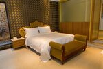 Королевский люкс (Check in time starts from 6pm) в All-Ur Boutique Motel - Jhu-Shan Branch