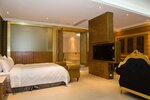 Королевский люкс (Check in time starts from 6pm) в All-Ur Boutique Motel - Jhu-Shan Branch