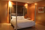 Королевский люкс (Check in time starts from 6pm) в All-Ur Boutique Motel - Jhu-Shan Branch