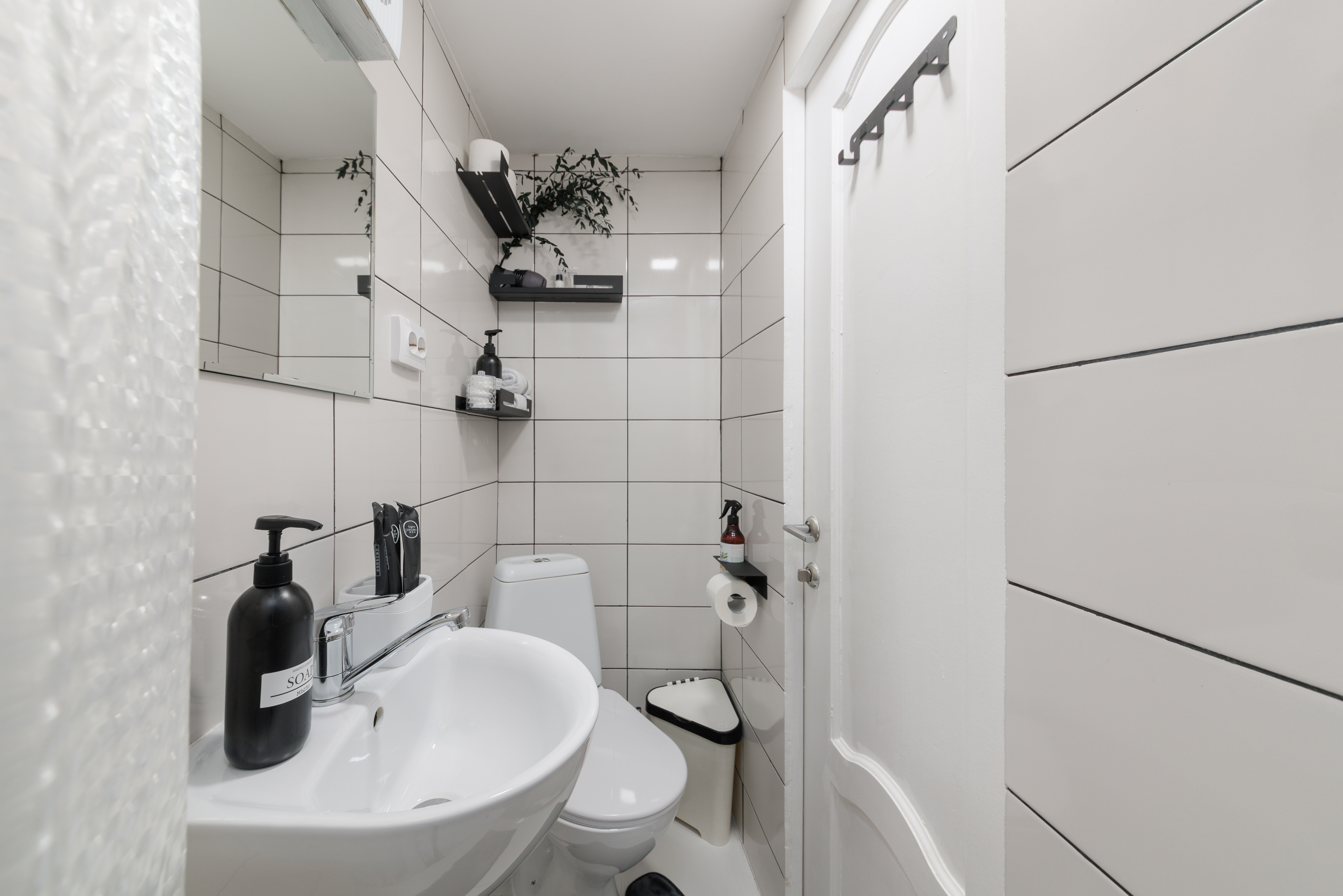 Улучшенный семейный номер