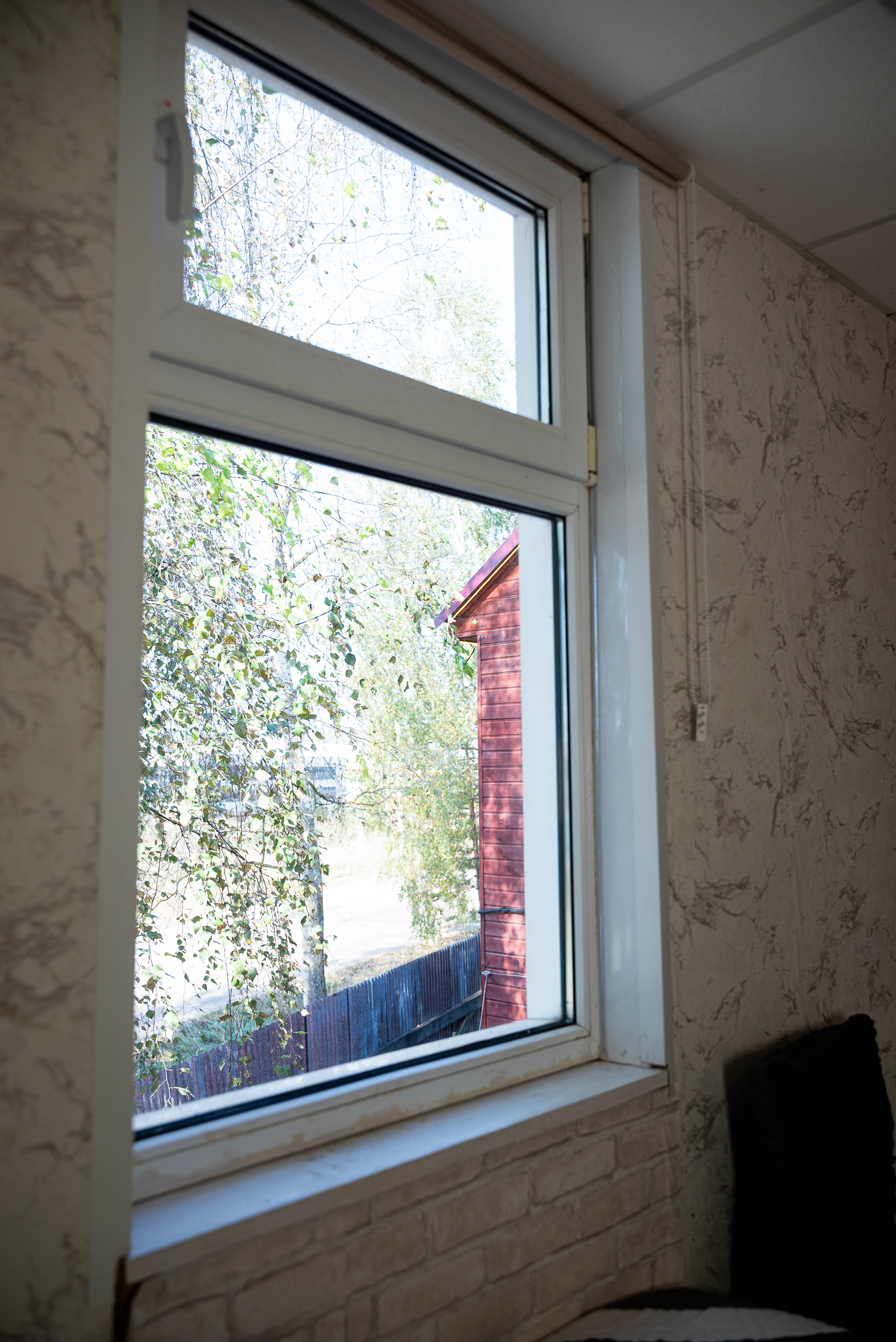 Бюджетный одноместный номер