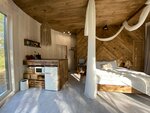 Дом Люкс в Bo Camp