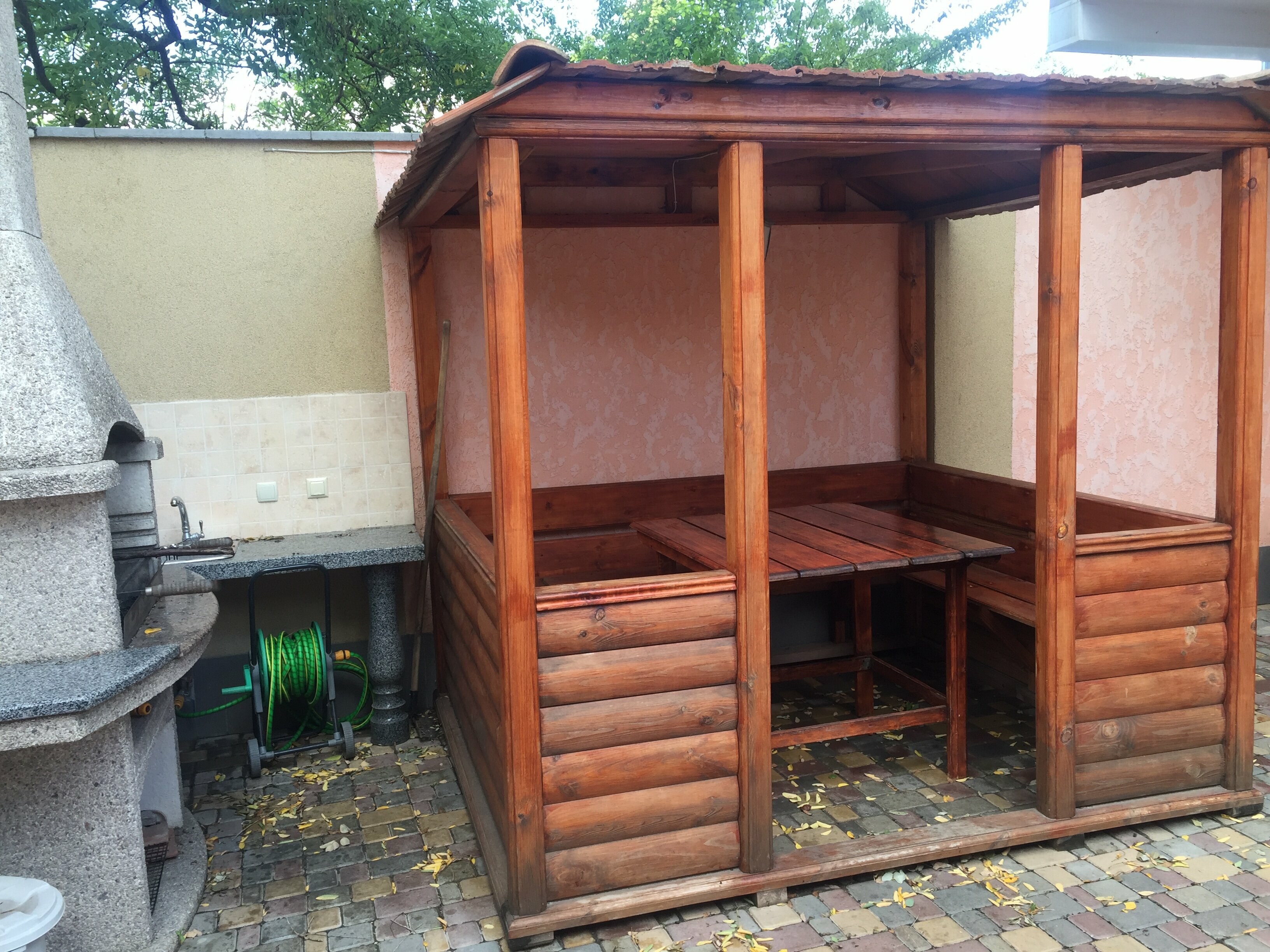 Дом – Рядом с пляжем