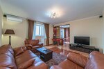 Апартаменты 2к №72: г. Калининград, ул. Гайдара, д. 116, 10 этаж из 10 в Crown39