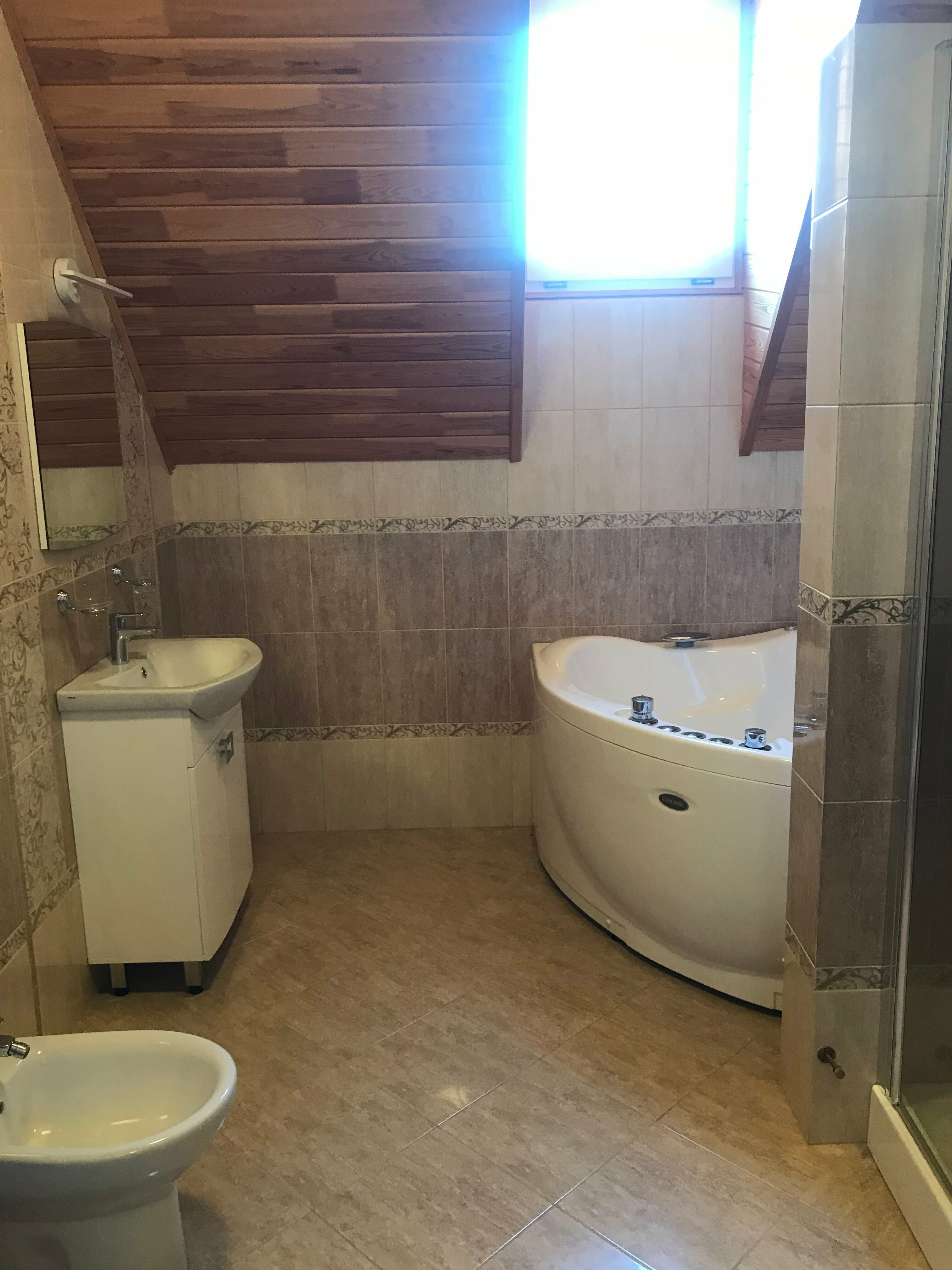 Улучшенный двухместный номер с 1 кроватью