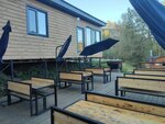 Двухместный номер с 1 кроватью и видом на горы в IdrisTravel
