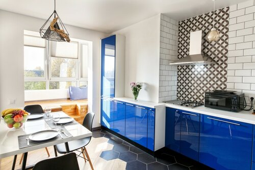 Kranz Rooms, уютные апартаменты у моря и заповедника Куршская коса в Kranz Rooms