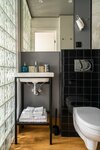 Двухместный номер без окна в Greenfeel