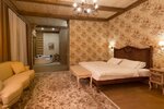 Джуниор сюит Тайга в Охотничьи сезоны