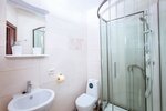 Апартаменты с кухней #10 (Гороховая улица 31) в Asmera Apartments