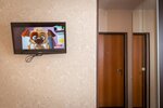 Однокомнатные апартаменты для двоих #4 (Гороховая улица 31) в Asmera Apartments