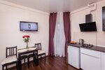 Апартаменты с кухней #7 (Гороховая улица 31) в Asmera Apartments