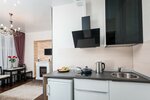 Двухкомнатные апартаменты #8 (Гороховая улица 31) в Asmera Apartments