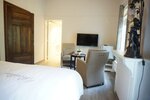 Двухместный номер «люкс» с 1 двуспальной кроватью (Michelangelo) в B&b Domein Rodin
