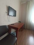 Двухместный номер Делюкс с 2 отдельными кроватями в Никольская