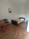 Одноместный номер Делюкс в Никольская