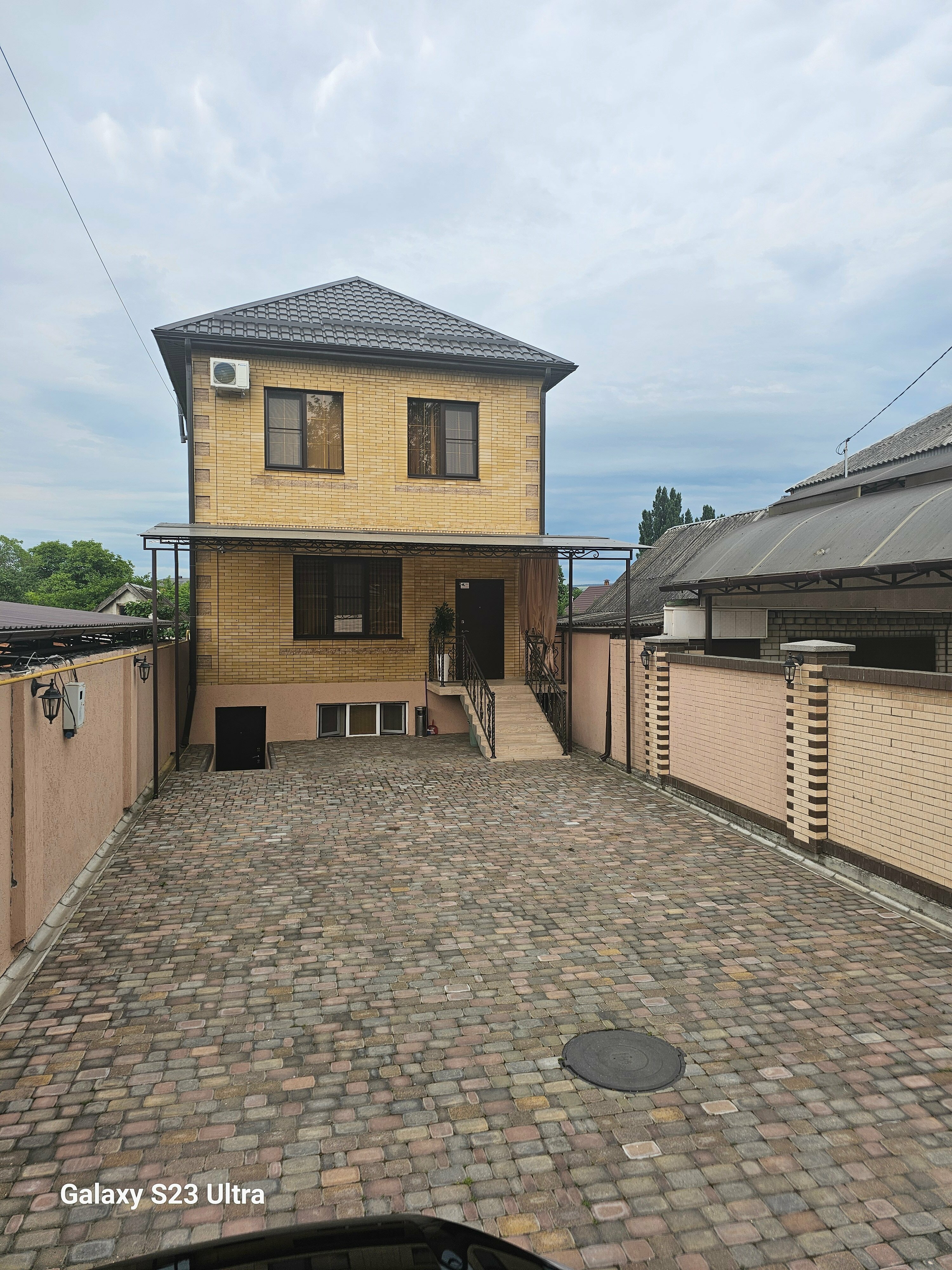 Номер-студия