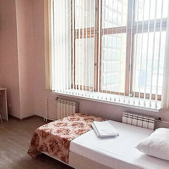 Одноместный номер