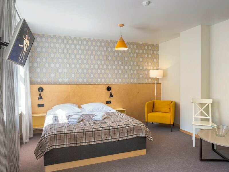 Номер-студия