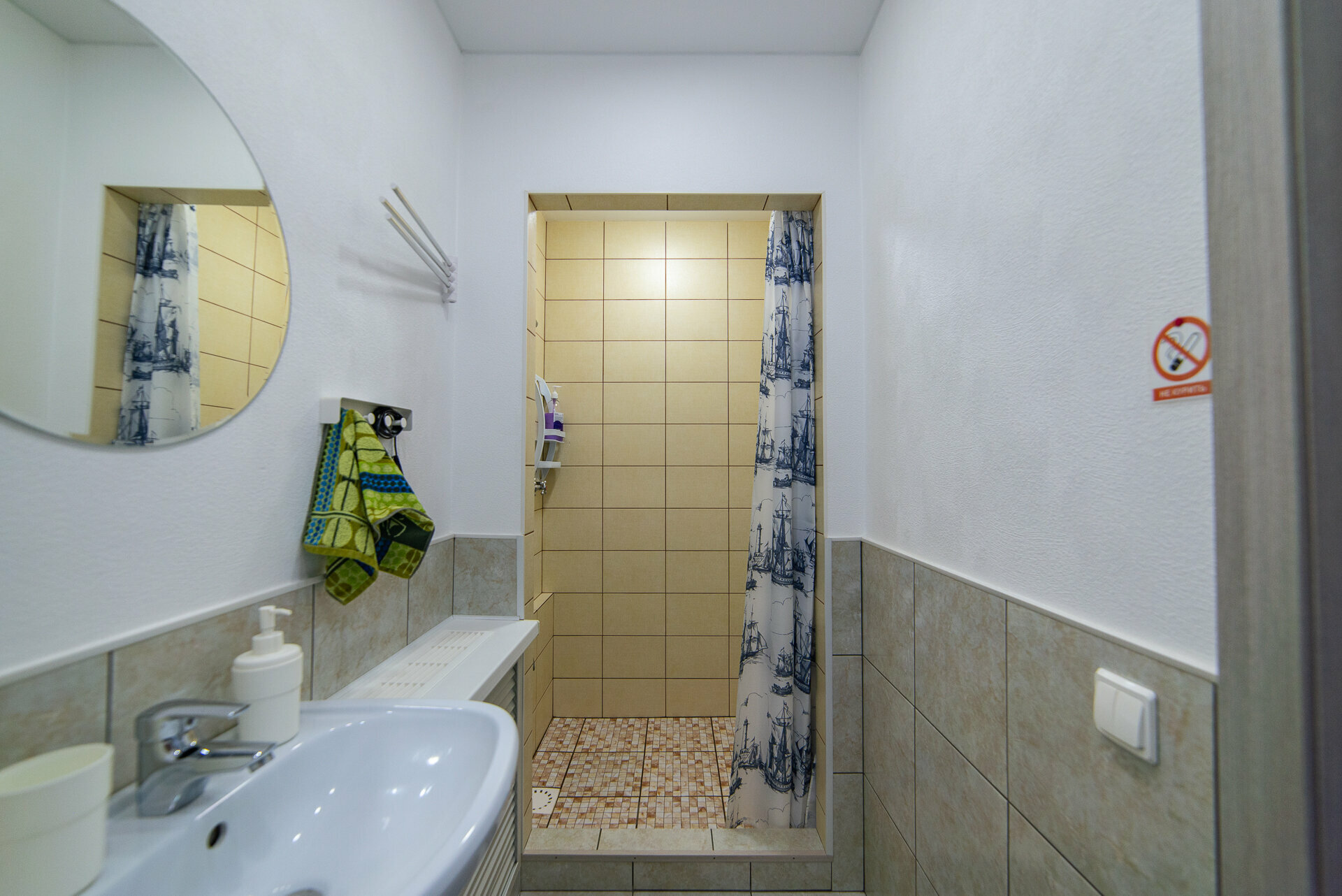 Улучшенный двухместный номер с 1 кроватью