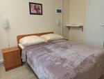 Стандарт Двухместный номер с двуспальной кроватью в Карелия