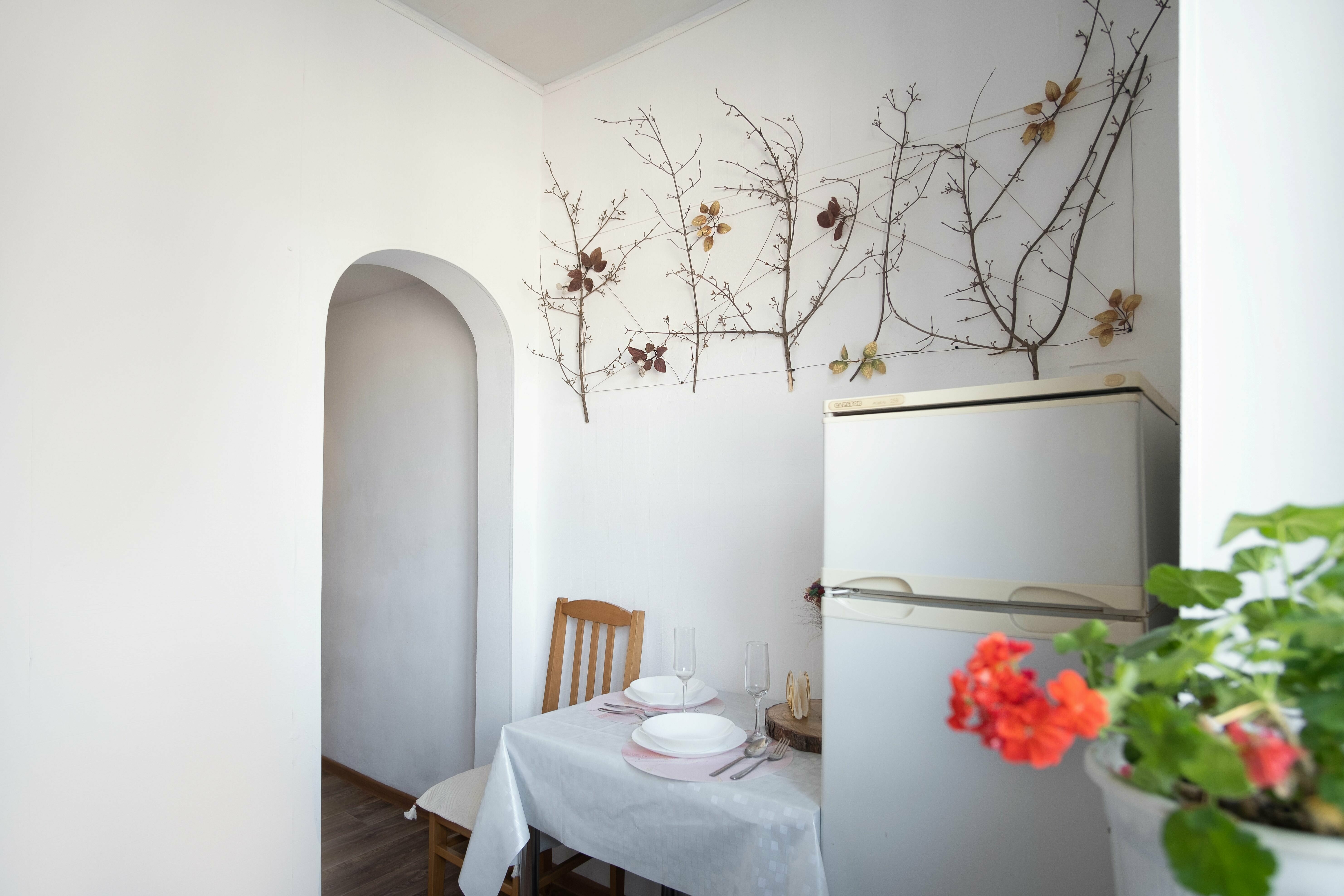 Стандартные апартаменты