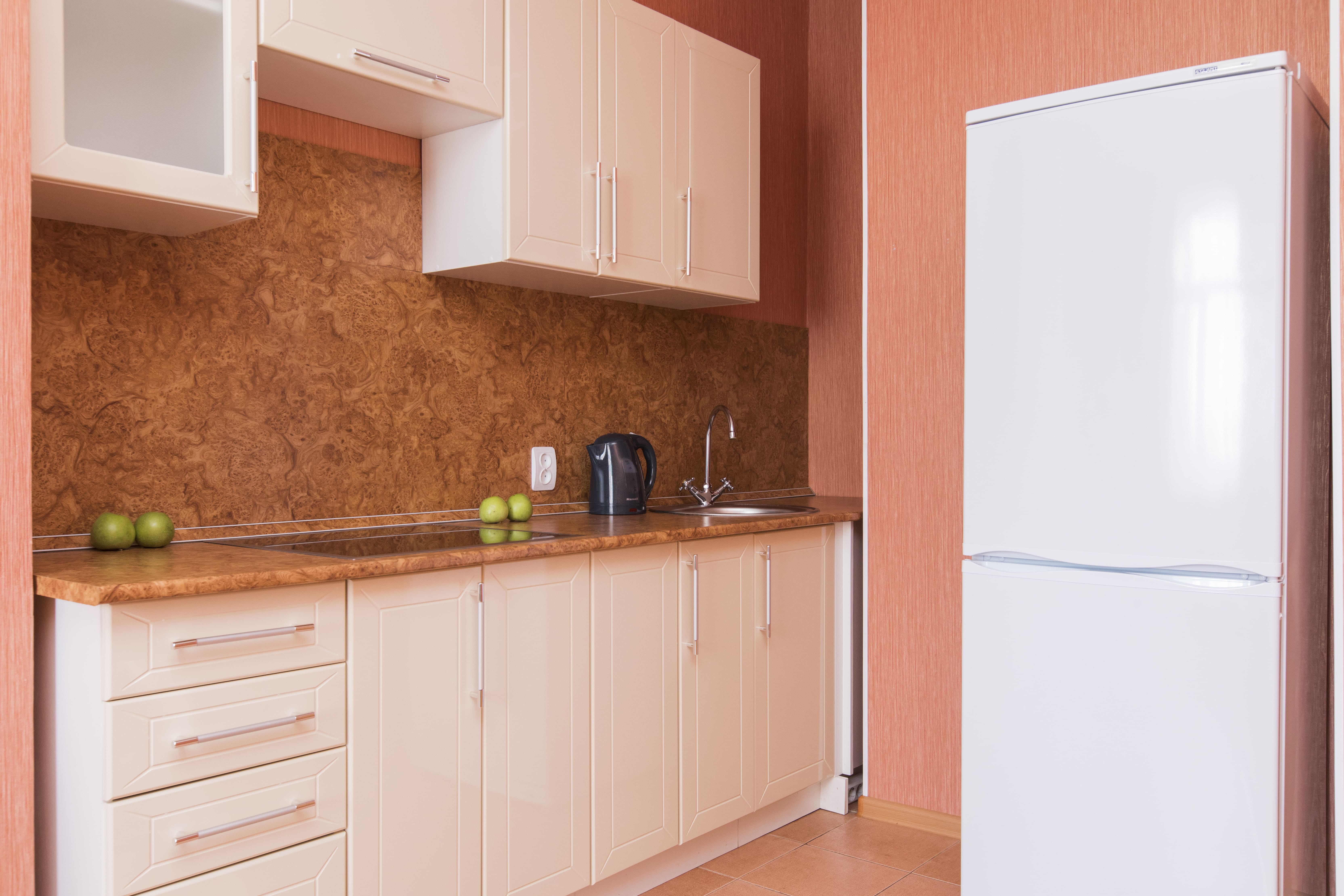 Апартменты для 8 гостей на Тимирязева 35