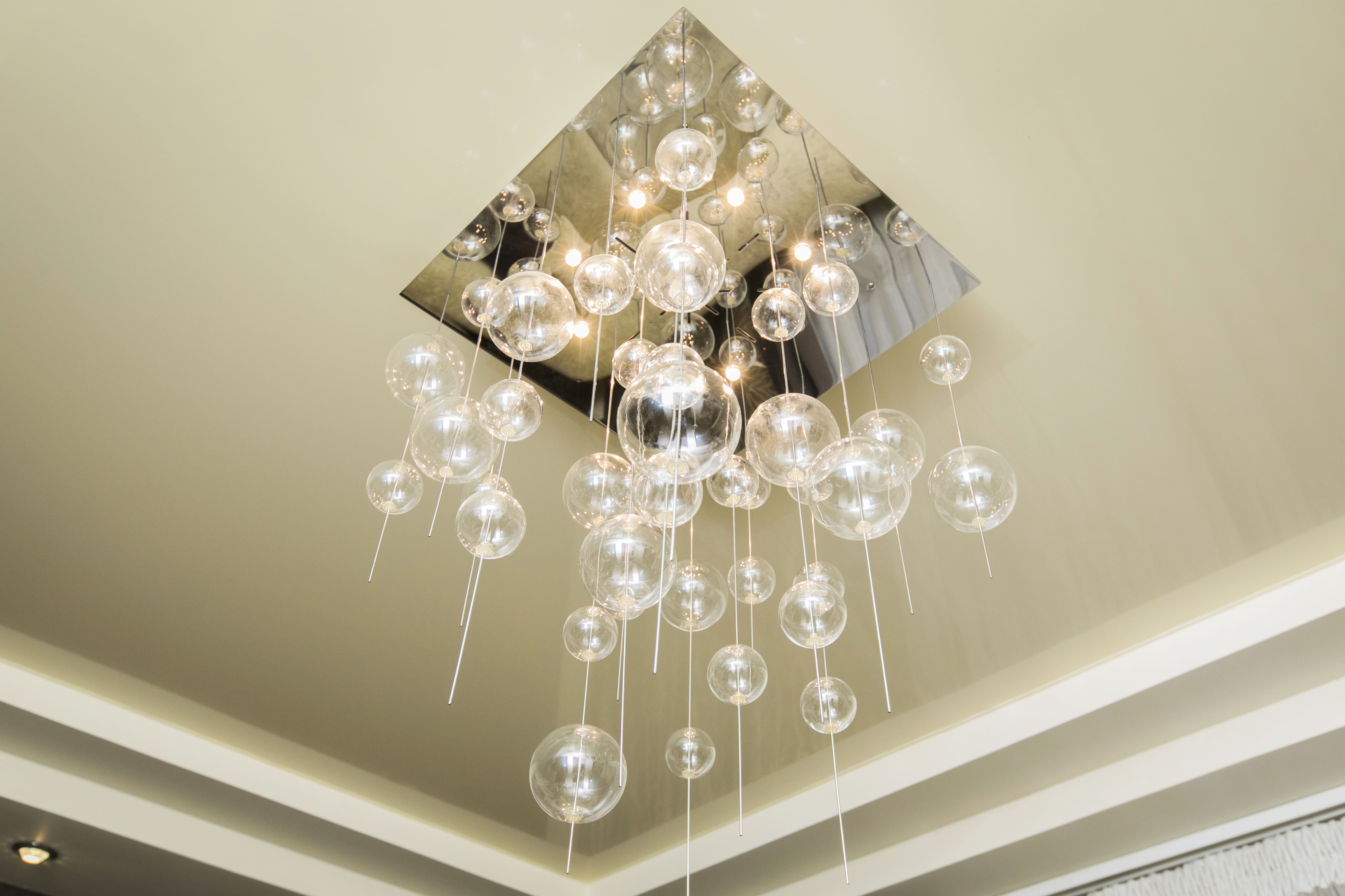 Апартаменты бизнес класса