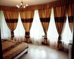 Коттедж комфорт с сауной (12+2) в Красное озеро