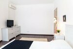 Улучшенный двухместный в Даудель Тюмень центр by 3452 Hotels