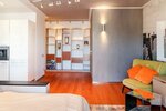 Стандартный одноместный в Даудель Тюмень центр by 3452 Hotels