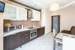 Семейный Студио в Даудель Тюмень центр by 3452 Hotels