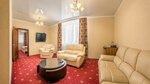 ЛЮКС в Red Hotel