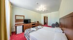 ПОЛУЛЮКС в Red Hotel