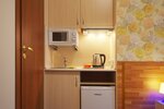 Трехместный номер Делюкс в Арфа