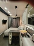 Студия 3-уютные апартаменты в которых есть все для комфортного проживания. в Города и страны