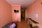 Стандартный одноместный номер в Торопа